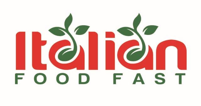 Italian Food Fast logo